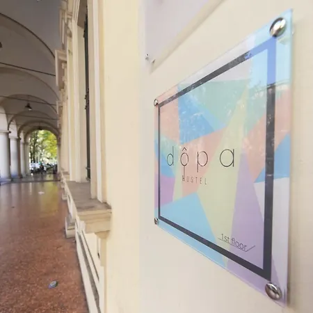 Dopa Hostel Bologna