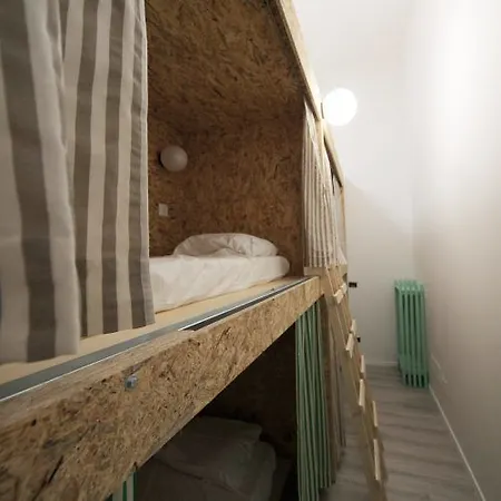 Hostel Dopa *