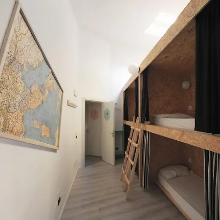 Hostel Dopa *
