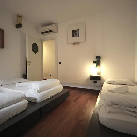 Dopa Hostel