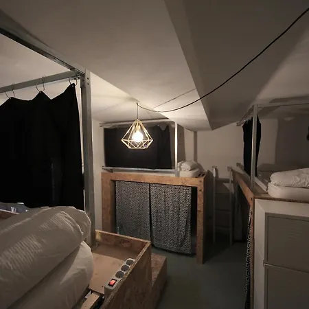 Hostel Dopa *