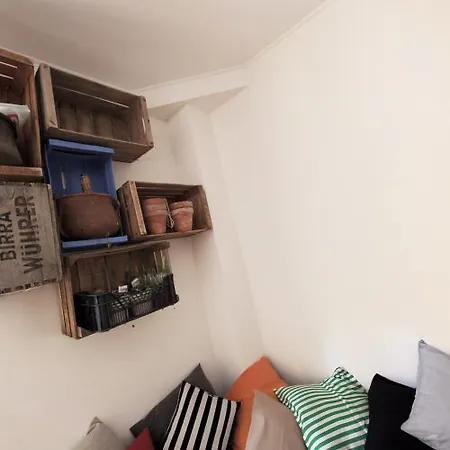 Dopa Hostel Bologna
