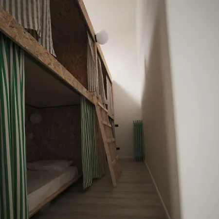 Hostel Dopa *