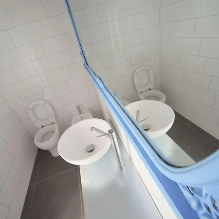 Dopa Hostel Bologna