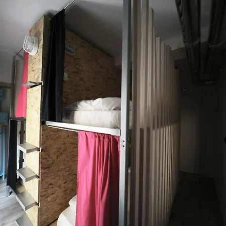 Hostel Dopa *