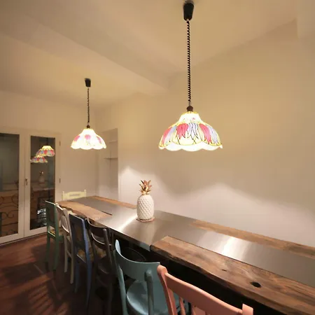 Dopa Hostel Bologna