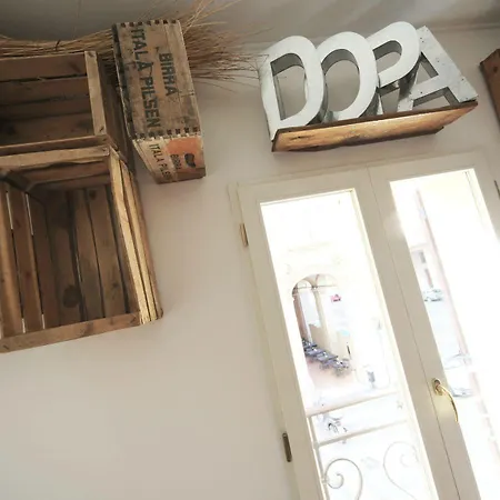 Hostel Dopa